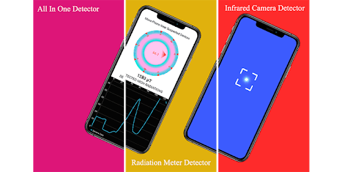 install All Hidden - Spy Device Detector Free on PC