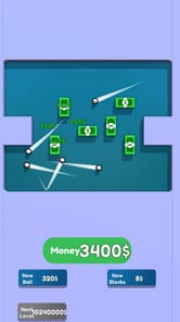 Money Bounce APK screenshot 1