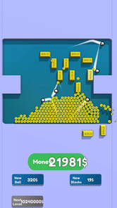 Money Bounce APK screenshot 1