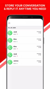 App Call Recorder APK screenshot 1