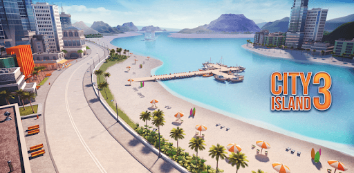 install City Island 3: Building Sim on PC