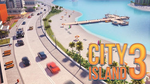 City Island 3: Building Sim APK screenshot 1
