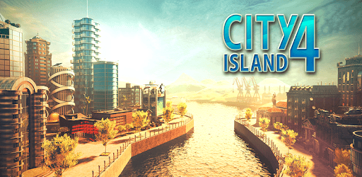 install City Island 4- Simulation Town: Expand the Skyline on PC