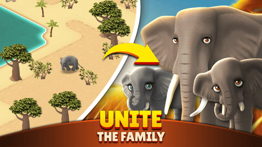 Zoo Life APK screenshot 1
