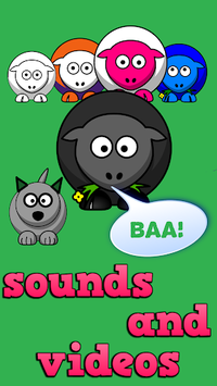 Sheep Games free- the crazy sheep APK screenshot 1 Sheep Games free- the crazy sheep APK screenshot 1