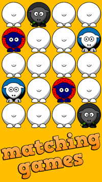 Sheep Games free- the crazy sheep APK screenshot 1 Sheep Games free- the crazy sheep APK screenshot 1