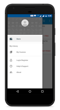 Edu 91 APK screenshot 1