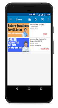 Edu 91 APK screenshot 1