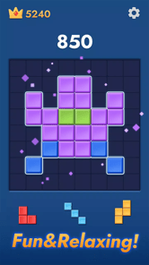 Block Travel APK screenshot 1