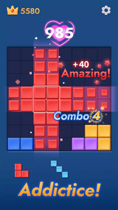 Block Travel APK screenshot 1