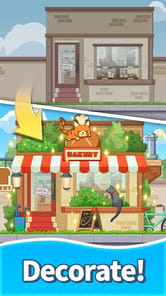 Merge Sweets APK screenshot 1