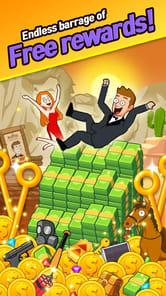 Puzzle Spy : Pull the Pin APK screenshot 1