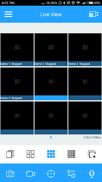 SPC PRO Cloud APK screenshot 1 SPC PRO Cloud APK screenshot 1