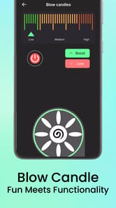 Water Eject - Volume Booster APK screenshot 1