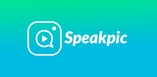 install SpeakPic - Make your photos speak on PC