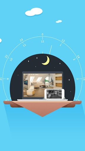 IP Pro(VR Cam, EseeCloud) APK screenshot 1 IP Pro(VR Cam, EseeCloud) APK screenshot 1