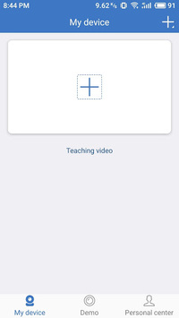 IP Pro3 APK screenshot 1