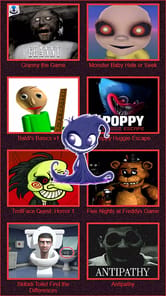 Specterz APK screenshot 1