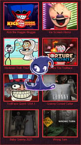 Specterz APK screenshot 1