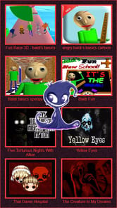 Specterz APK screenshot 1