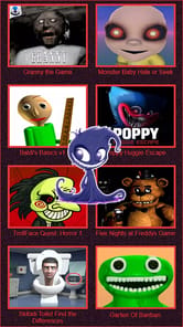Specterz Games APK screenshot 1