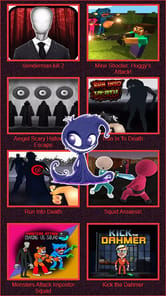 Specterz Games APK screenshot 1