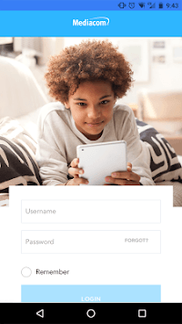 MediacomConnect APK screenshot 1 MediacomConnect APK screenshot 1