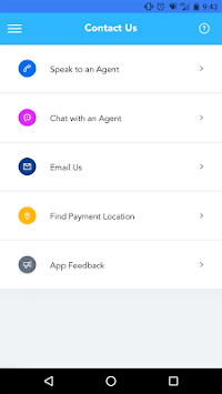 MediacomConnect APK screenshot 1 MediacomConnect APK screenshot 1
