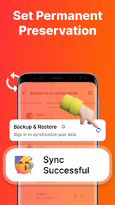 Auto Click - Automatic Clicker APK screenshot 1 Auto Click - Automatic Clicker APK screenshot 1