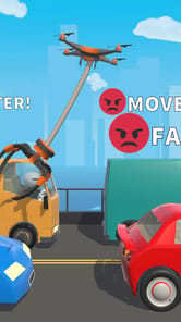 Claw Builder APK screenshot 1