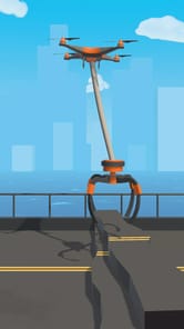 Claw Builder APK screenshot 1