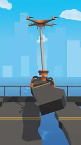 Claw Builder APK screenshot 1