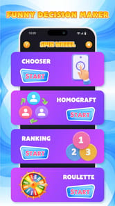 Spin Wheel APK screenshot 1