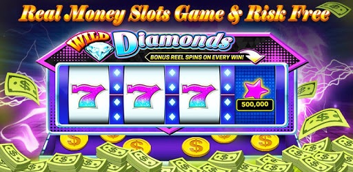 install Spin for Cash!-Real Money Slots Game & Risk Free on PC
