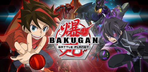 install Bakugan Fan Hub on PC