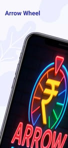 Arrow Wheel (Easy Earning) APK screenshot 1