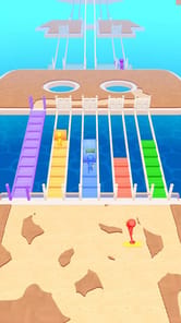 Spiral Race APK screenshot 1