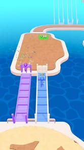 Spiral Race APK screenshot 1