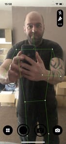 SLS Camera APK screenshot 1