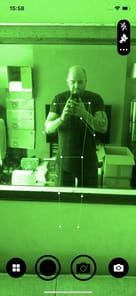 SLS Camera APK screenshot 1