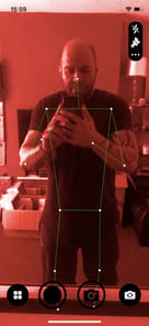 SLS Camera APK screenshot 1