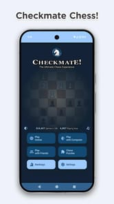 Chess APK screenshot 1