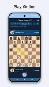 Chess APK screenshot 1