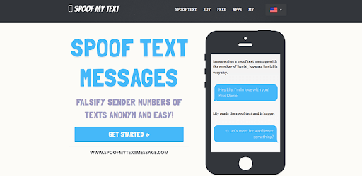 install Spoof Text Message on PC
