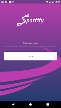 Sportity APK screenshot 1 Sportity APK screenshot 1