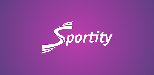 Install Sportity on PC install Sportity on PC