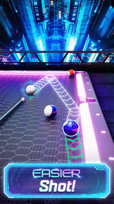 Infinity 8 Ball™ Pool King APK screenshot 1