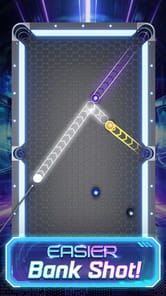Infinity 8 Ball™ Pool King APK screenshot 1