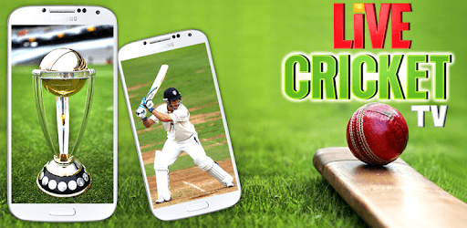 install Live Cricket TV HD on PC