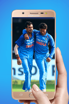 Live Cricket TV HD APK screenshot 1
